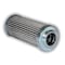 Main Filter Hydraulic Filter, replaces WIX D55B20FV, Pressure Line, 25 micron, Outside-In, Glass MF0060751 - alternate 2